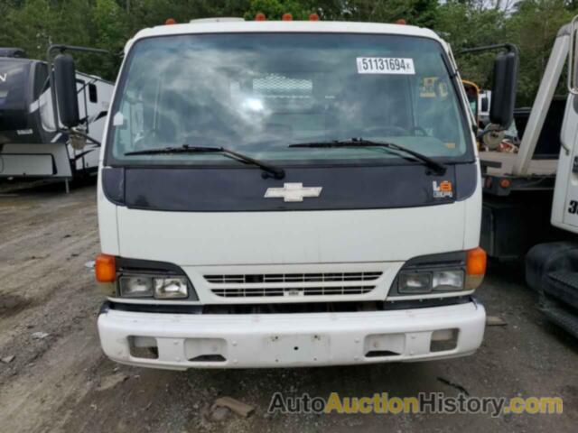 CHEVROLET TILT MSTR, 4KBB4B1R1YJ805943