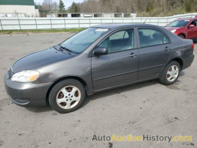 TOYOTA COROLLA CE, 2T1BR32E45C364718