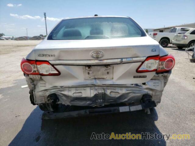 TOYOTA COROLLA BASE, 2T1BU4EE3BC664147