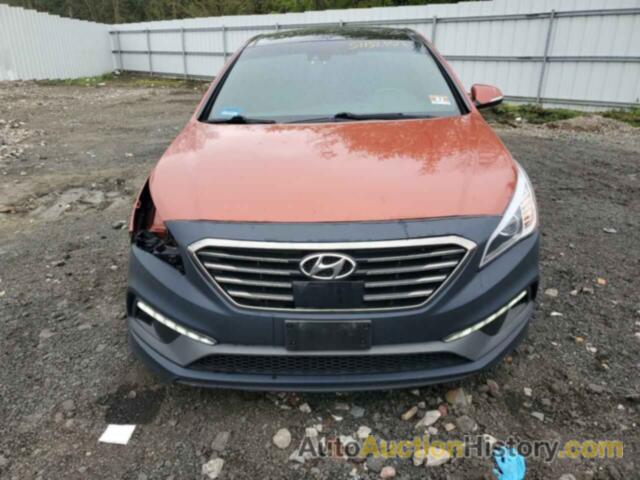 HYUNDAI SONATA SPORT, 5NPE34ABXFH111817