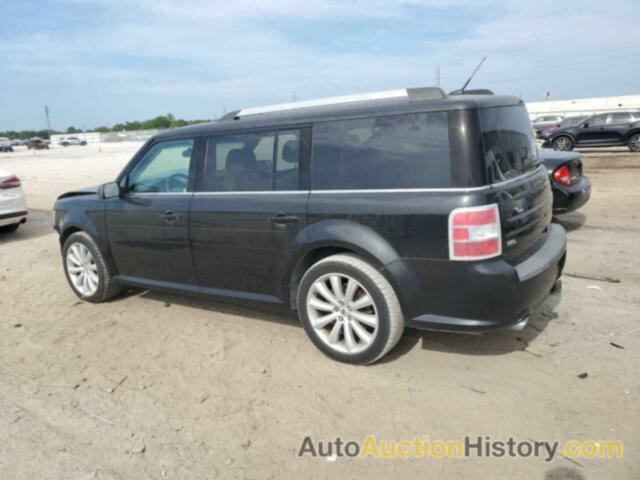 FORD FLEX SEL, 2FMGK5C81EBD36135