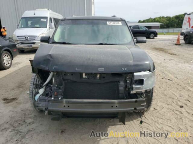 FORD FLEX SEL, 2FMGK5C81EBD36135