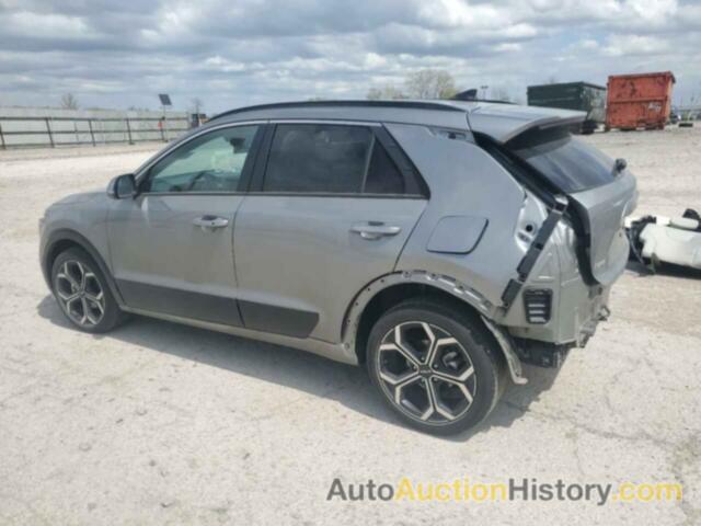 KIA NIRO EX, KNDCR3LE2P5101498