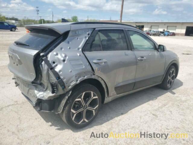 KIA NIRO EX, KNDCR3LE2P5101498