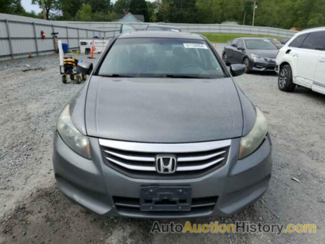 HONDA ACCORD EXL, 1HGCP2F85BA074420