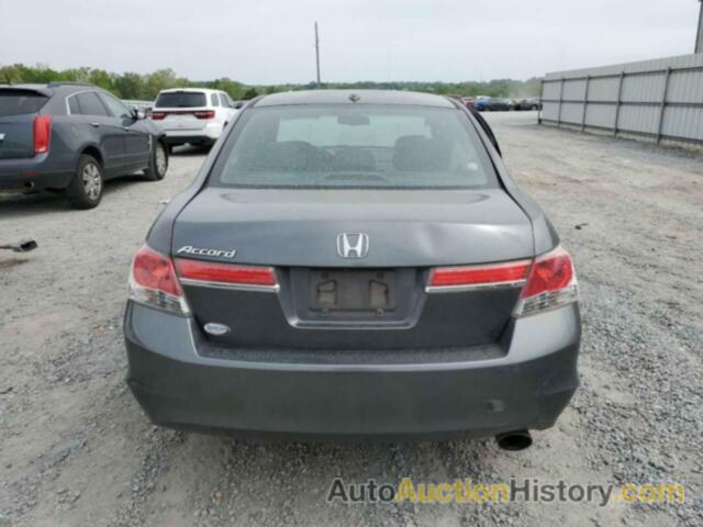 HONDA ACCORD EXL, 1HGCP2F85BA074420