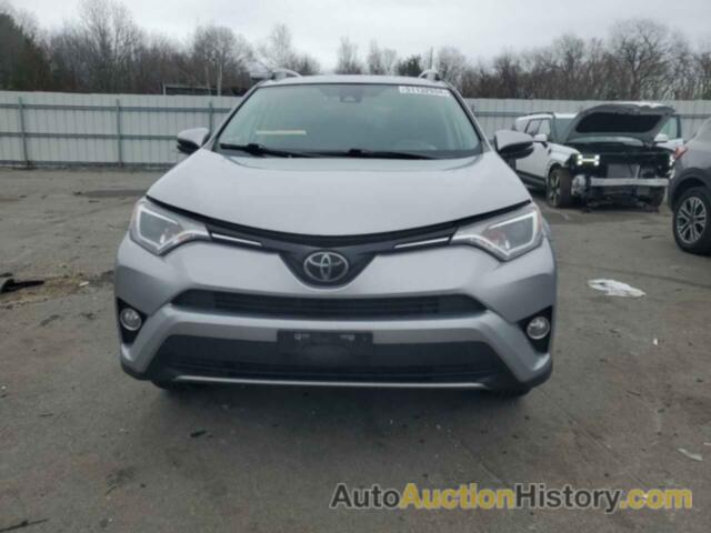 TOYOTA RAV4 XLE, 2T3RFREV9HW661483