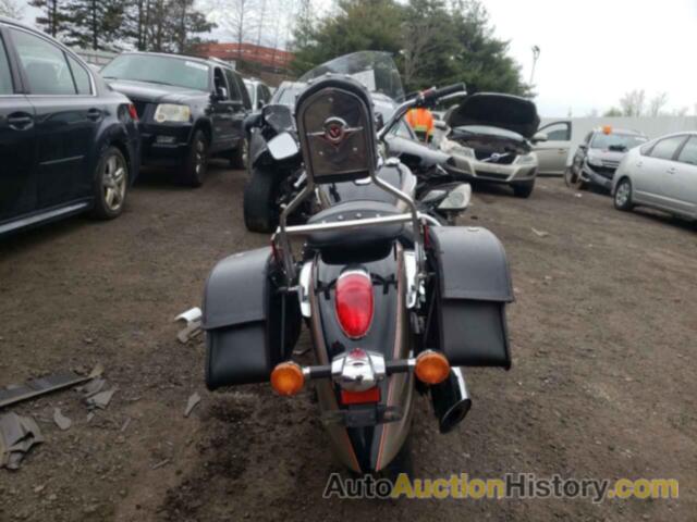 KAWASAKI VULCAN 900 D, JKAVN2D19DA048967