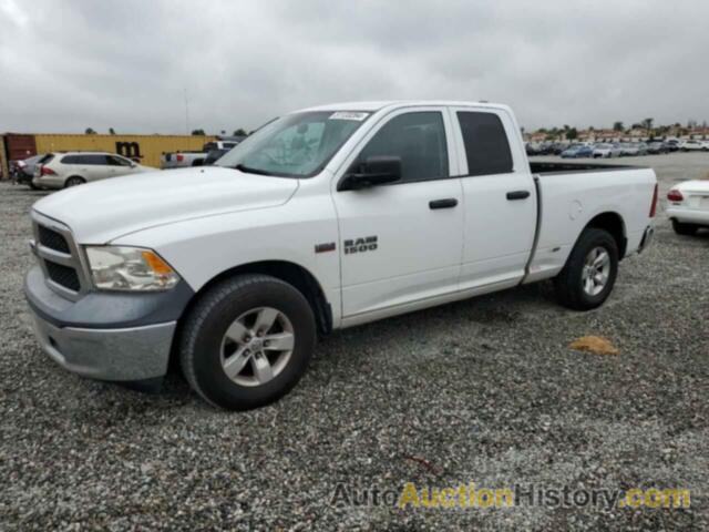 RAM 1500 ST, 1C6RR6FT6FS709781