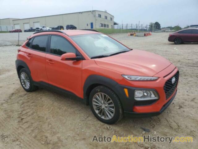 HYUNDAI KONA SEL, KM8K22AA0KU210451