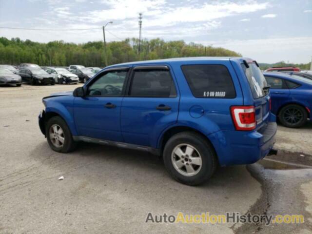 FORD ESCAPE XLS, 1FMCU9C78BKB71581