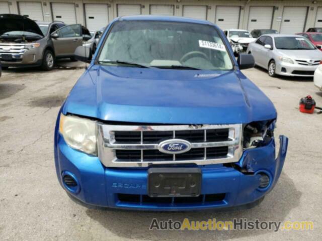 FORD ESCAPE XLS, 1FMCU9C78BKB71581