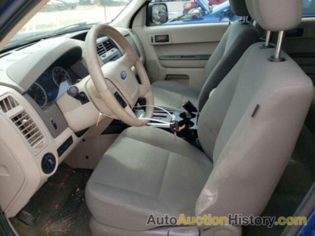 FORD ESCAPE XLS, 1FMCU9C78BKB71581