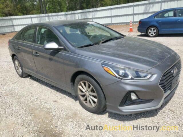 HYUNDAI SONATA SE, 5NPE24AF8JH667879