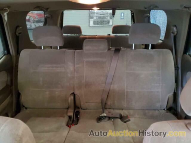 TOYOTA SEQUOIA SR5, 5TDBT44A14S219384