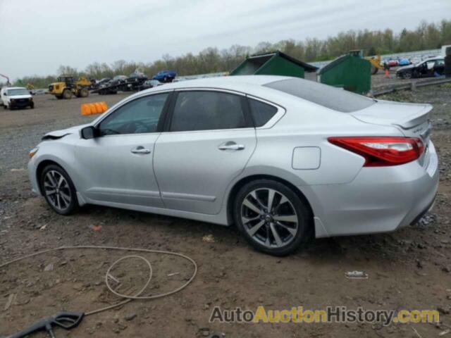 NISSAN ALTIMA 2.5, 1N4AL3AP3GC167797