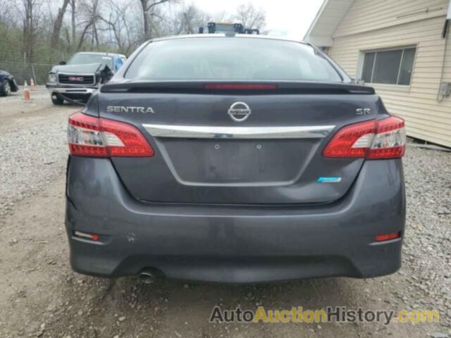 NISSAN SENTRA S, 3N1AB7AP8EY297294