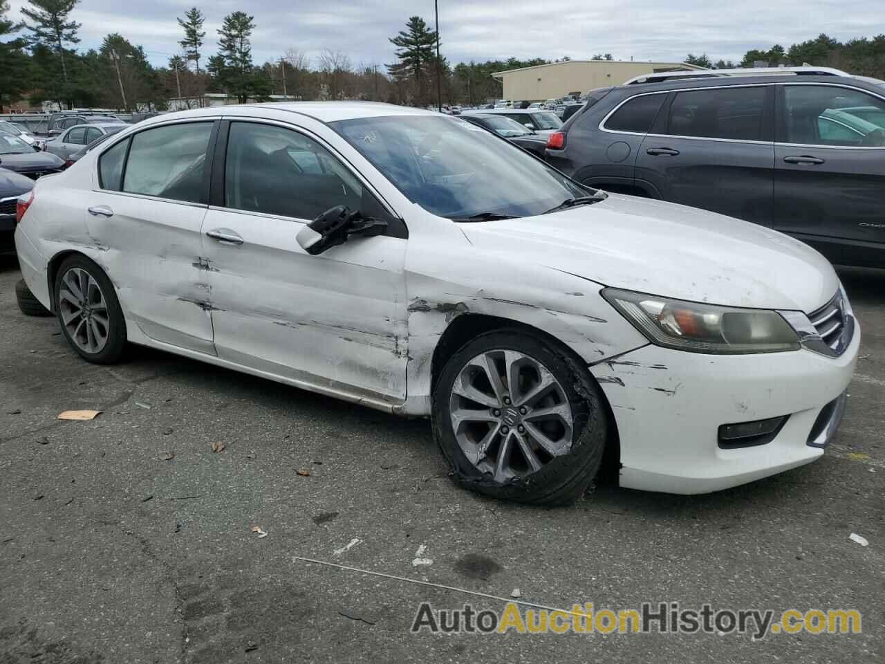 HONDA ACCORD SPORT, 1HGCR2F50FA041654