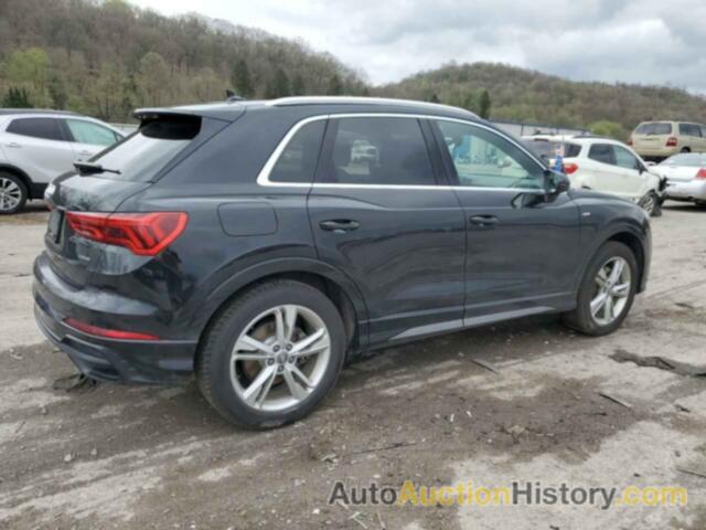 AUDI Q3 PREMIUM S LINE, WA1DECF39L1024196