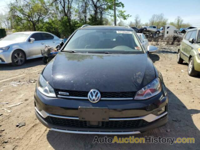 VOLKSWAGEN GOLF S, 3VWH17AU1HM525715