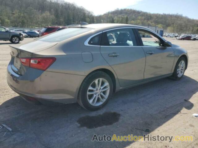 CHEVROLET MALIBU LT, 1G1ZE5ST4HF219350