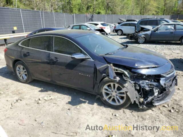 CHEVROLET MALIBU LT, 1G1ZE5ST9HF225497