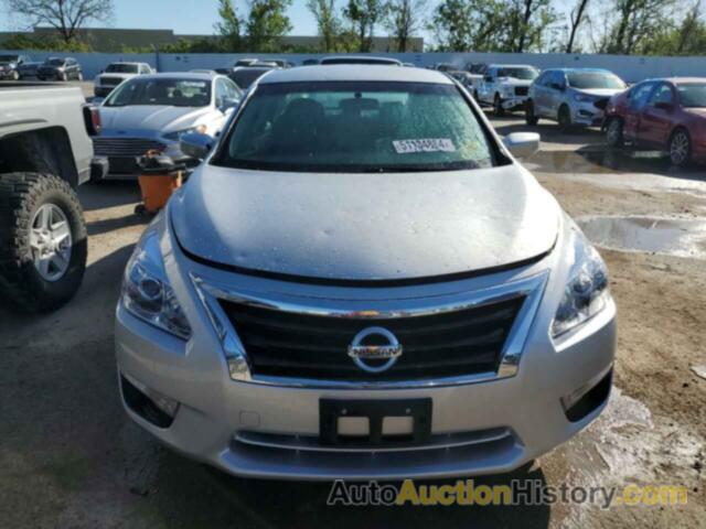 NISSAN ALTIMA 2.5, 1N4AL3AP8FC470475