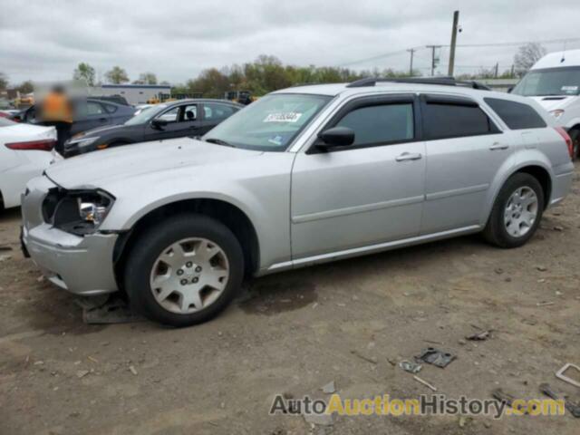 DODGE MAGNUM SE, 2D4FV48T35H514481