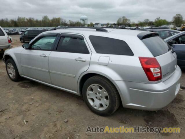 DODGE MAGNUM SE, 2D4FV48T35H514481