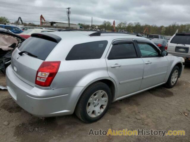 DODGE MAGNUM SE, 2D4FV48T35H514481