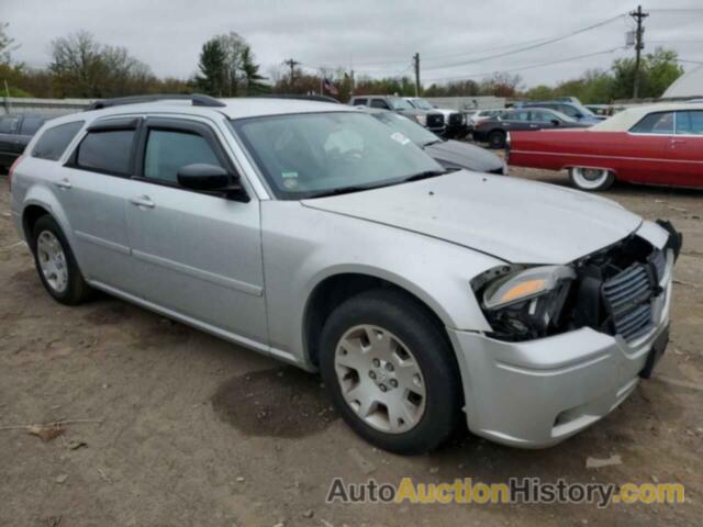 DODGE MAGNUM SE, 2D4FV48T35H514481