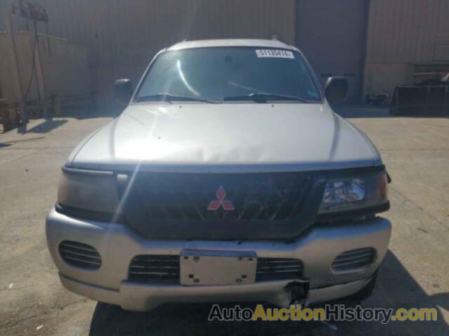 MITSUBISHI MONTERO SPORT ES, JA4LS21H03J039042