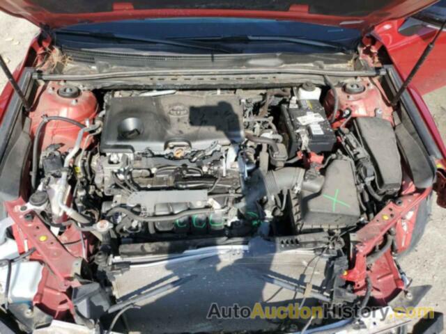 TOYOTA CAMRY L, 4T1B11HK9KU223159