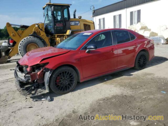 TOYOTA CAMRY L, 4T1B11HK9KU223159