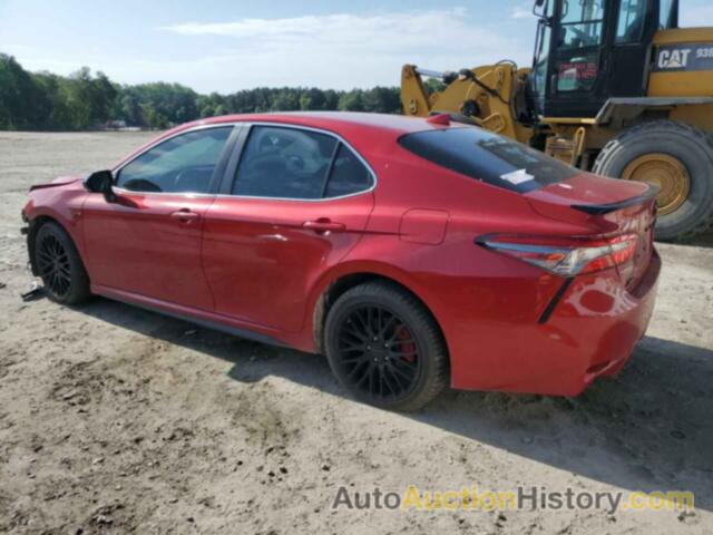 TOYOTA CAMRY L, 4T1B11HK9KU223159