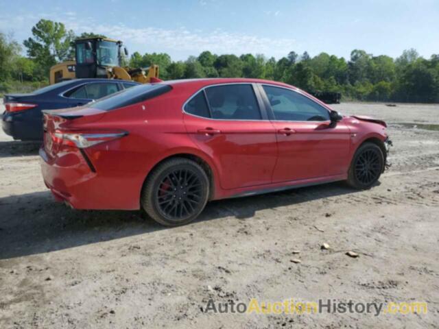 TOYOTA CAMRY L, 4T1B11HK9KU223159