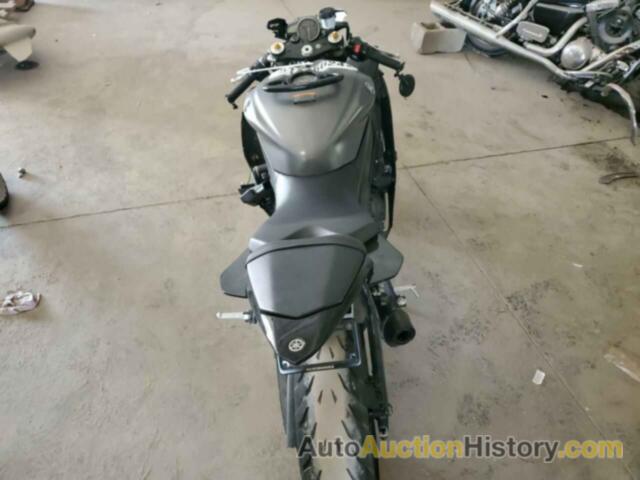 YAMAHA YZF600, JYARJ16E2GA036799