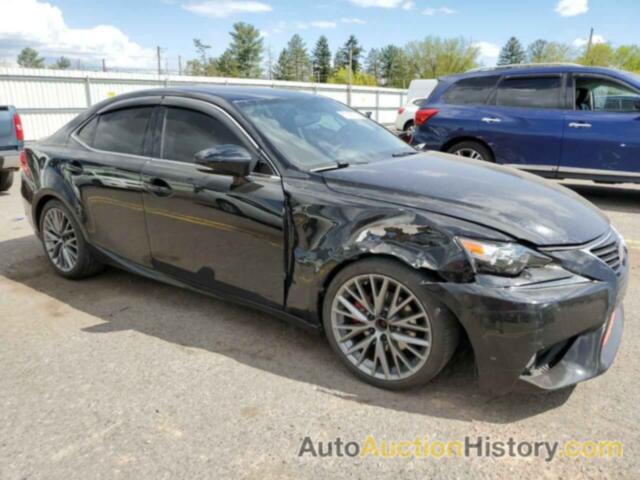 LEXUS IS 250, JTHCF1D22E5014584