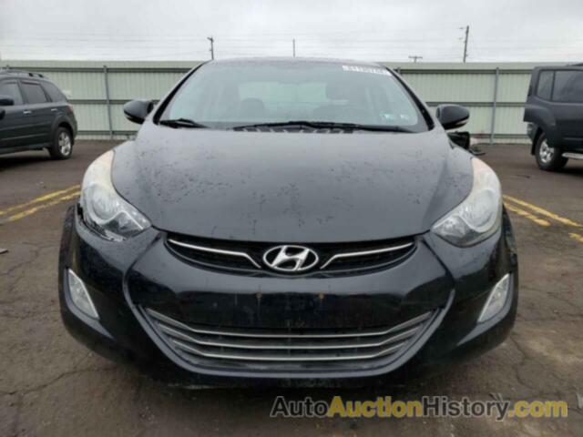 HYUNDAI ELANTRA GLS, 5NPDH4AE3DH312284