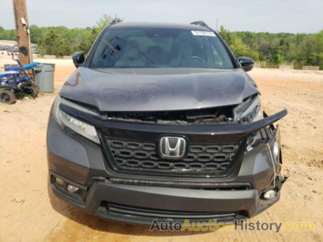 HONDA PASSPORT TOURING, 5FNYF8H99KB011375