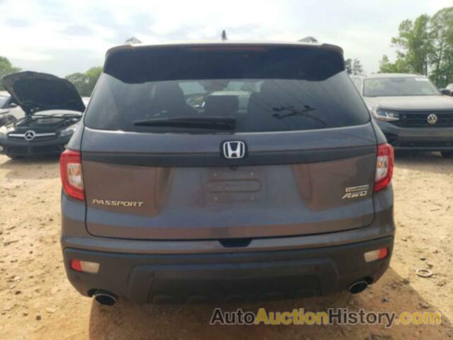 HONDA PASSPORT TOURING, 5FNYF8H99KB011375