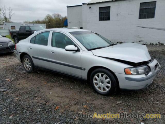 VOLVO S60, YV1RS61R412085930