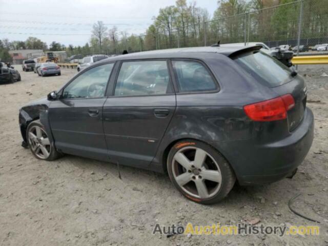 AUDI A3 2.0, WAUHF78P18A011393