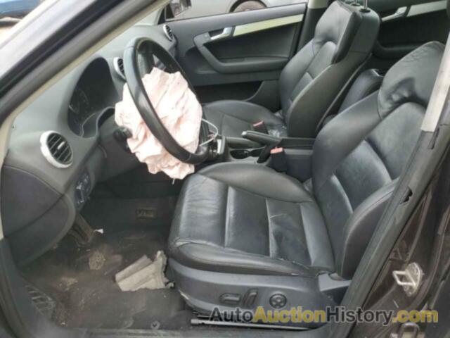 AUDI A3 2.0, WAUHF78P18A011393