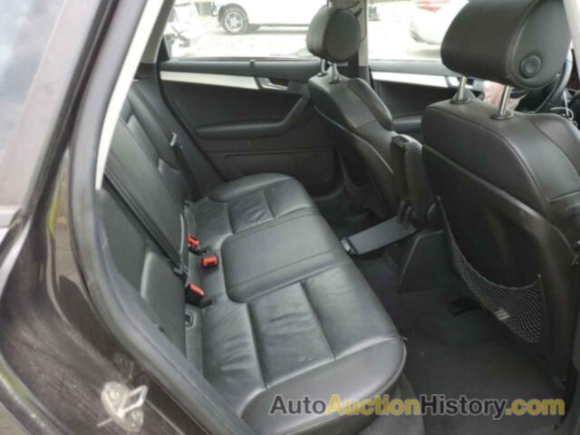 AUDI A3 2.0, WAUHF78P18A011393