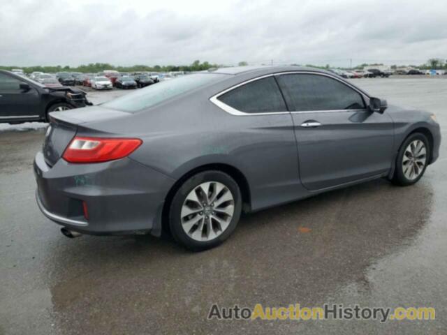 HONDA ACCORD EXL, 1HGCT1B84EA013771