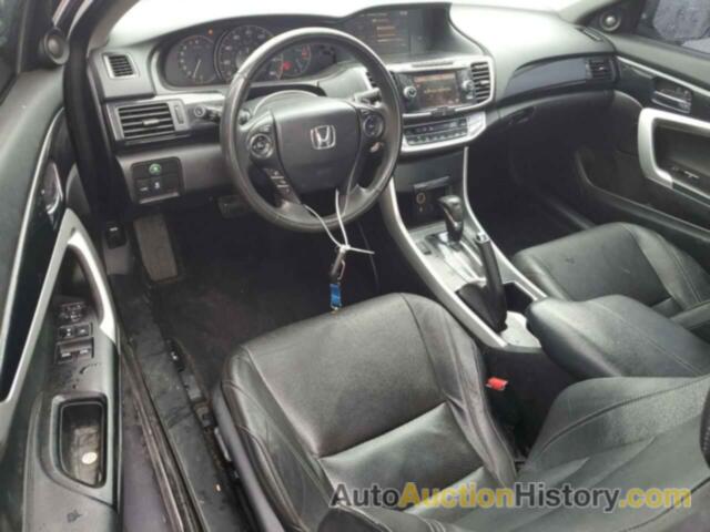 HONDA ACCORD EXL, 1HGCT1B84EA013771