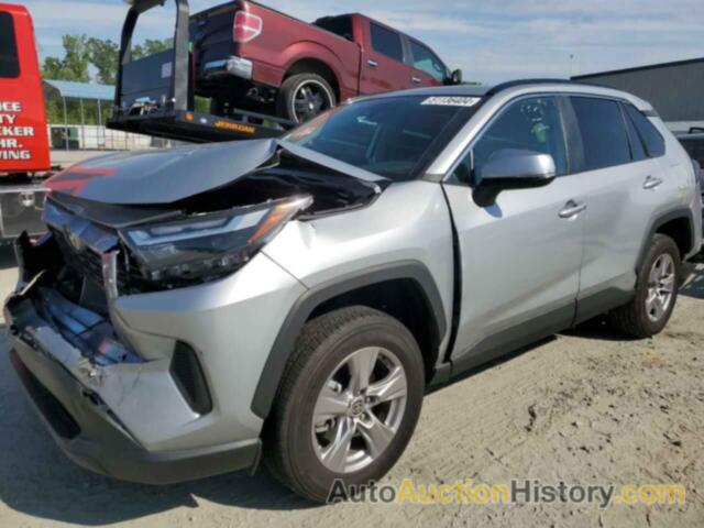 TOYOTA RAV4 XLE, 2T3W1RFV7PW283646