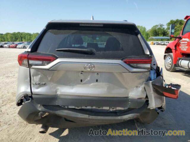 TOYOTA RAV4 XLE, 2T3W1RFV7PW283646