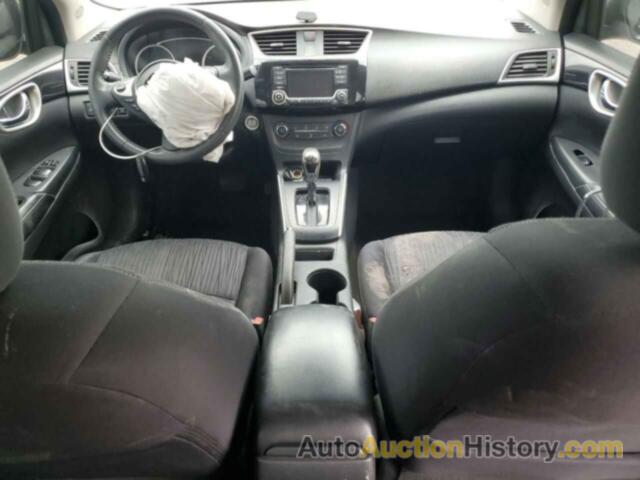 NISSAN SENTRA S, 3N1AB7AP0HY228894